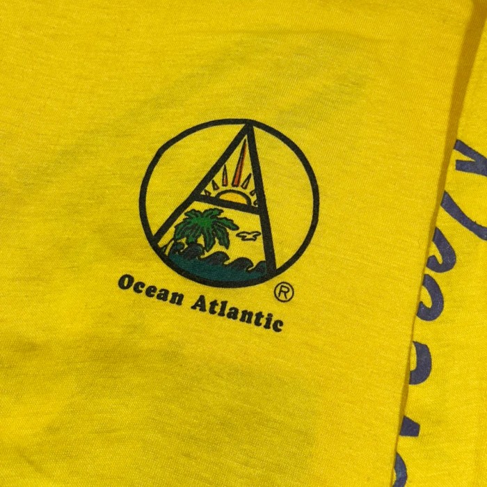 70's〜80's OCEAN ATLANTIC オールドサーフ 長袖 Tシャツ | Vintage.City Vintage Shops, Vintage Fashion Trends