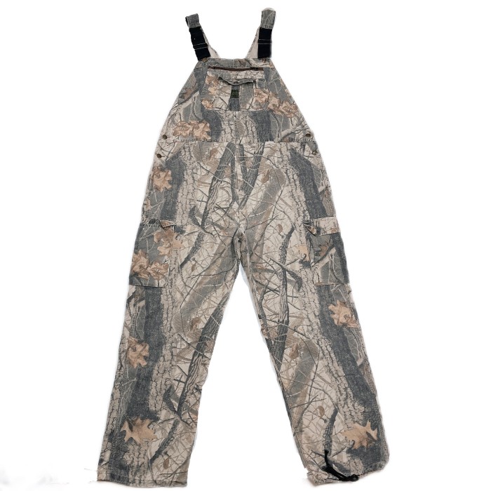 ①42Regular LIBERTY camouflage tree overall 23120202 リバティー カモツリ オーバーオール | Vintage.City Vintage Shops, Vintage Fashion Trends