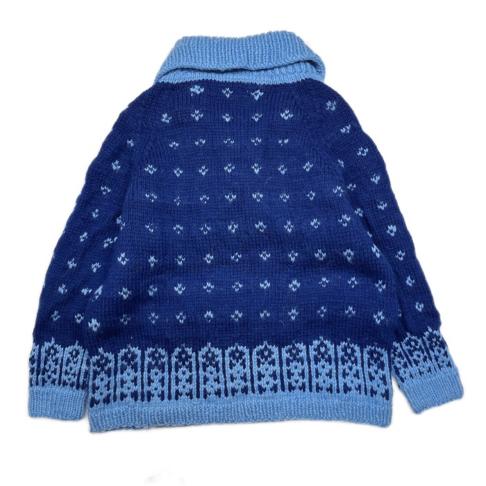Pullover design knit 23111916 プルオーバー　ニット | Vintage.City 古着屋、古着コーデ情報を発信