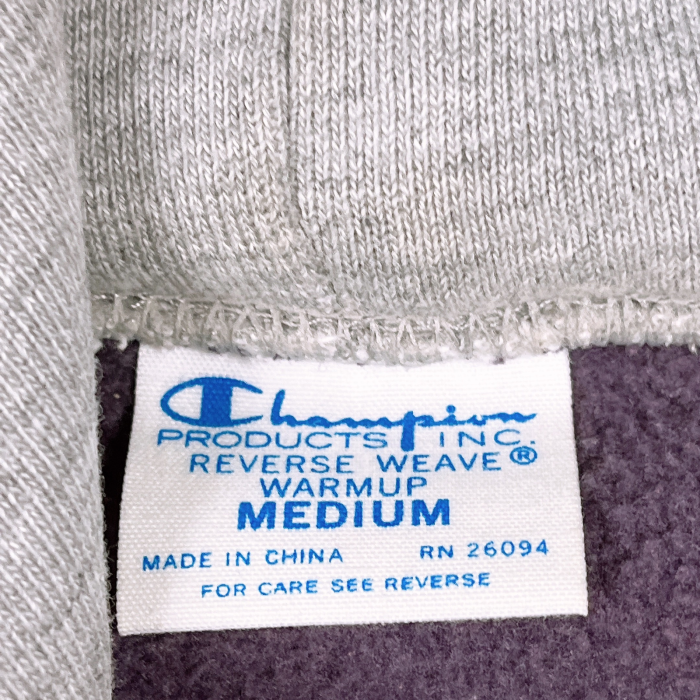 Msize Champion Reverse Weave Paker 23111724 チャンピオン リバース パーカー | Vintage.City 빈티지숍, 빈티지 코디 정보
