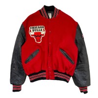 special!! 90s CHICAGO BULLS / stadium jacket | Vintage.City 古着屋、古着コーデ情報を発信