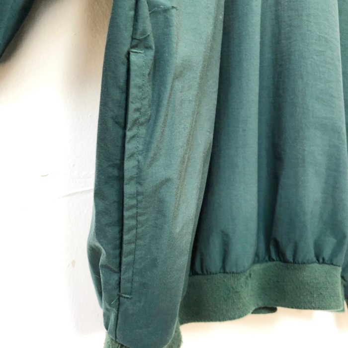 IZOD nylon pullover | Vintage.City 古着屋、古着コーデ情報を発信