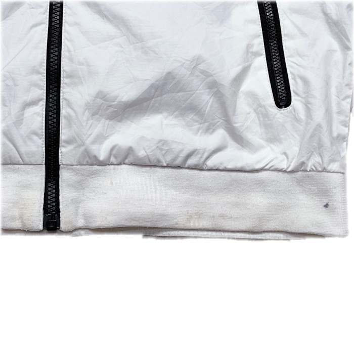Ssize NIKE nylon jacket 23111112 ナイキ ナイロンジャケット アウター | Vintage.City 古着屋、古着コーデ情報を発信
