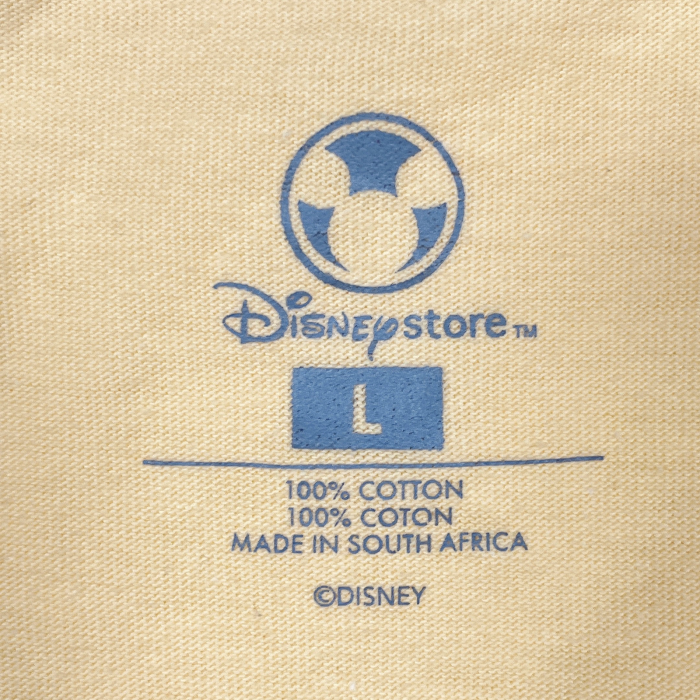 Lsize Disney Pooh TEE | Vintage.City 古着屋、古着コーデ情報を発信