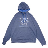 Msize The NORTH FACE logo hoodie 23112200 ノースフェイス パーカー ロゴ | Vintage.City 古着屋、古着コーデ情報を発信