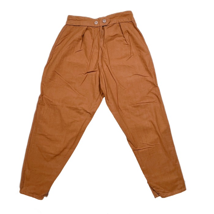【45】Russian military pants ロシア軍 ミリタリーパンツ | Vintage.City 빈티지숍, 빈티지 코디 정보
