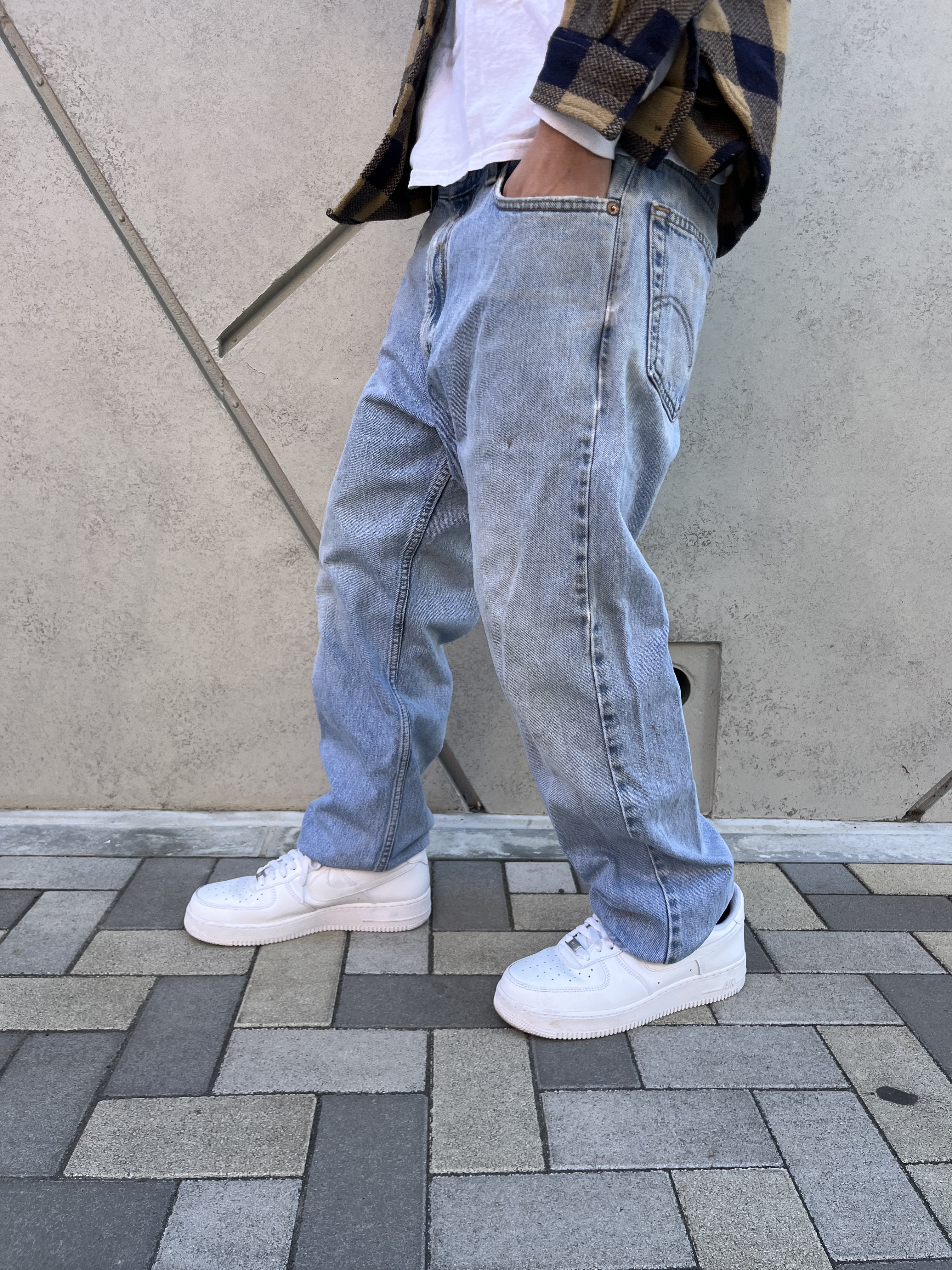 Levi's】リーバイス 505 00's ジーンズ W36 L29 | Vintage.City