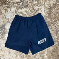 U.S.NAVY training pants /fc096 | Vintage.City ヴィンテージ 古着