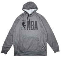 XXLsize NIKE NBA BIG logo hoodie 23111729 ナイキ ロゴ バスケ パーカー | Vintage.City 古着屋、古着コーデ情報を発信
