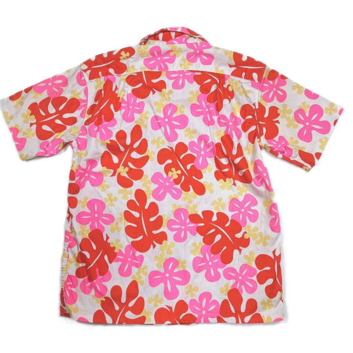 Freesize sears Aloha shirt シアーズ　アロハシャツ　アロハ　半袖シャツ | Vintage.City Vintage Shops, Vintage Fashion Trends
