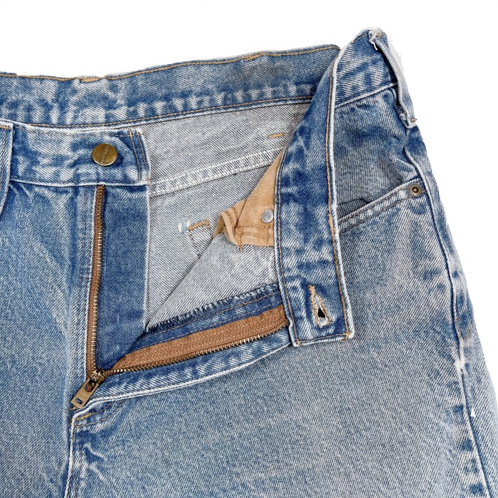 【49】35×30 Carhartt denim pants カーハート　デニム デニムパンツ | Vintage.City 古着屋、古着コーデ情報を発信