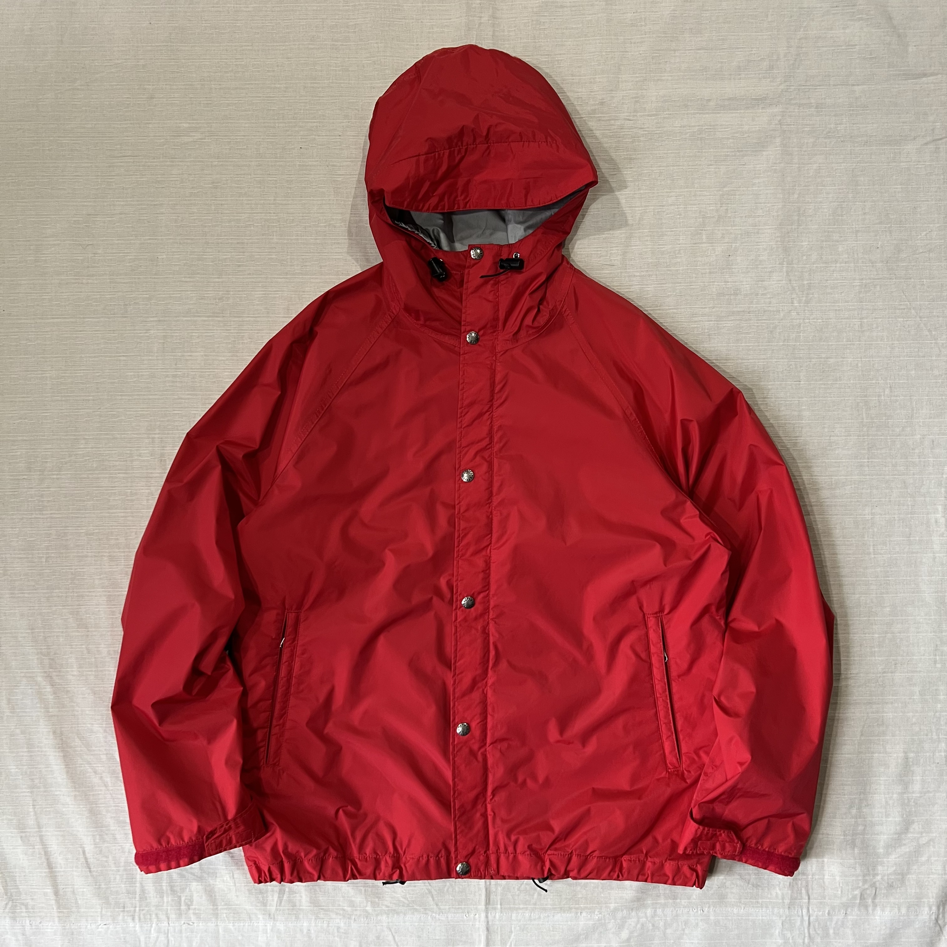 90's USA製 THE NORTH FACE マウンテンパーカー fc433 【2322AW