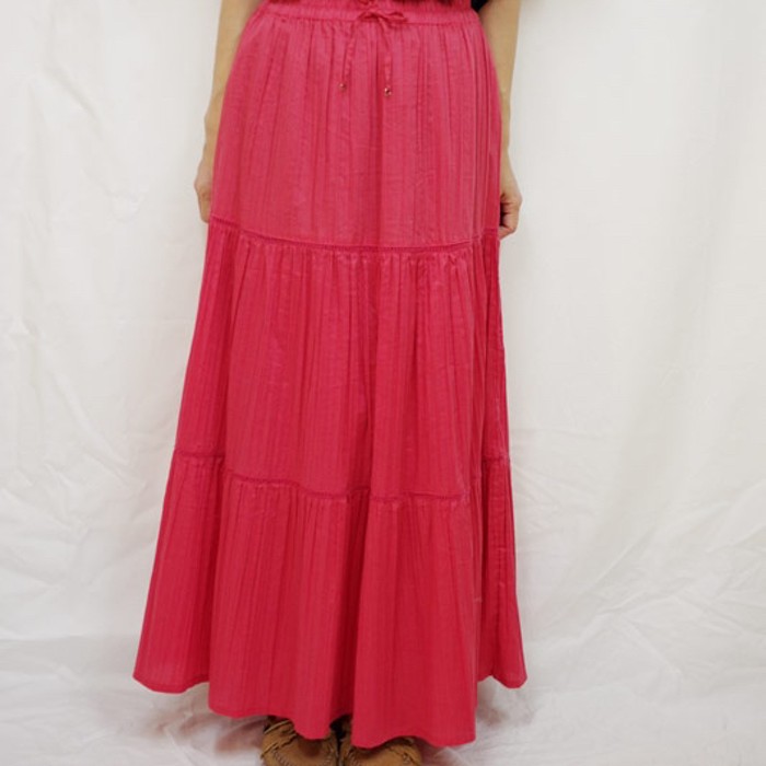 ピンクのプリーツ加工スカート | Vintage.City 빈티지숍, 빈티지 코디 정보