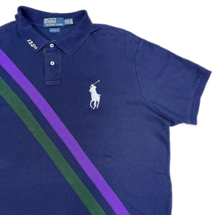 XXLsize　Polo by Ralph Lauren polo shirt | Vintage.City 古着屋、古着コーデ情報を発信
