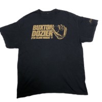 Freesize BUXTON DOZIER TEE | Vintage.City 古着屋、古着コーデ情報を発信