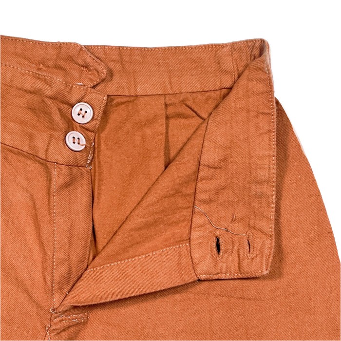 【45】Russian military pants ロシア軍 ミリタリーパンツ | Vintage.City 古着屋、古着コーデ情報を発信