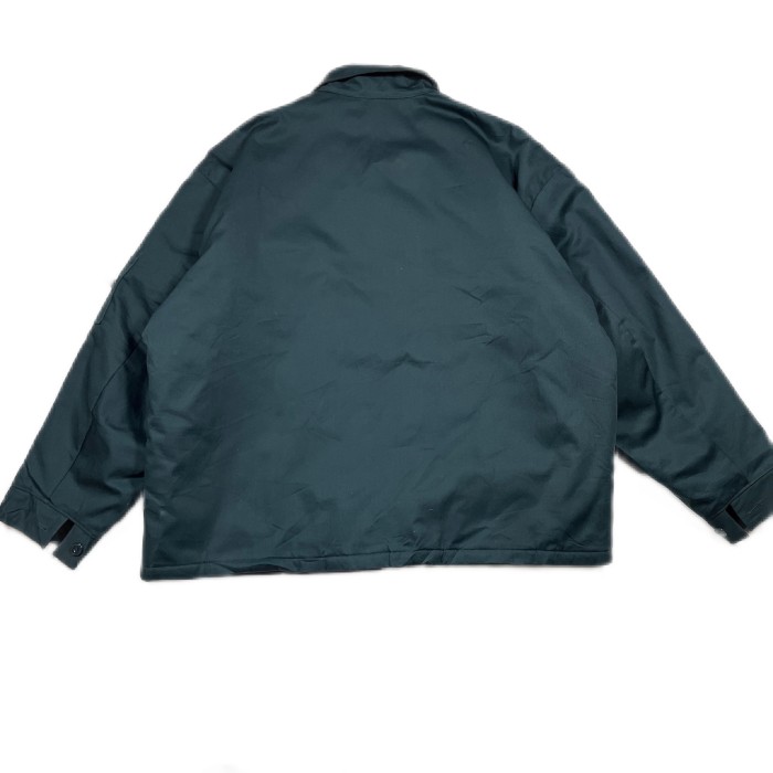 3XLsize RED KAP work jacket 23112108 ワークジャケット レッドキャップ アウター | Vintage.City 古着屋、古着コーデ情報を発信
