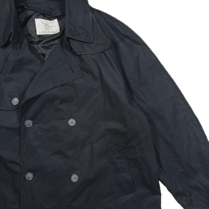 L-1 44ReG trench coat ロンドンフォグ ロングコート | Vintage.City 古着屋、古着コーデ情報を発信