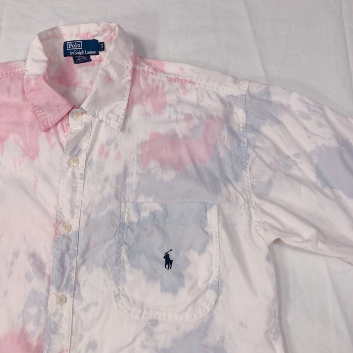 ①Ssize Polo by Ralph Lauren shirt ポロラルフローレン シャツ　リメイク | Vintage.City Vintage Shops, Vintage Fashion Trends