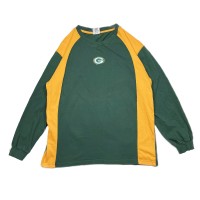 XLsize Green Bay Packers long TEE | Vintage.City ヴィンテージ 古着