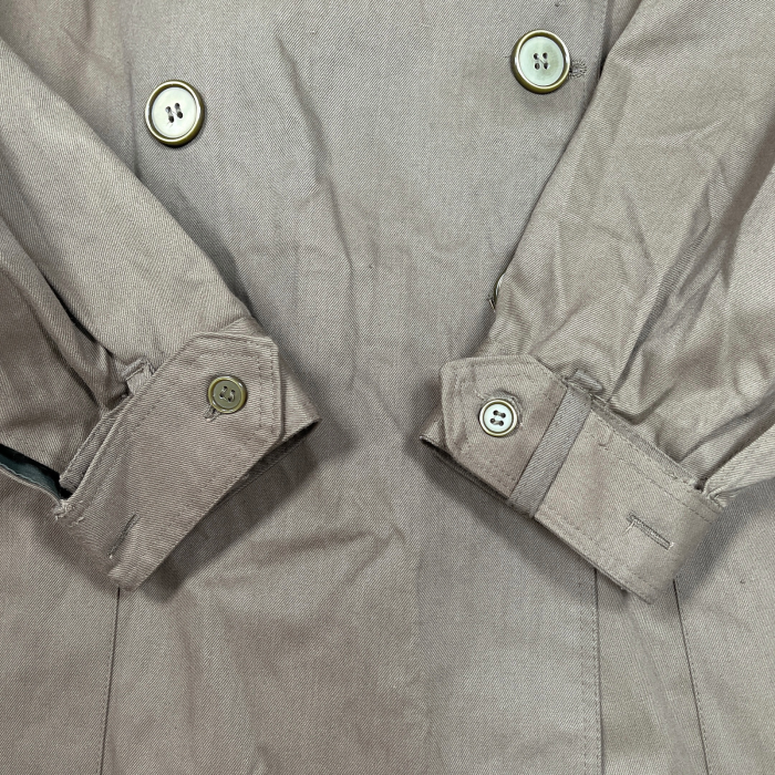 italian army trench coat | Vintage.City 빈티지숍, 빈티지 코디 정보