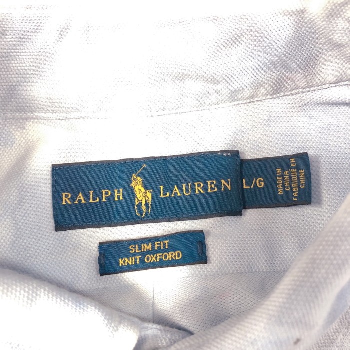 【６】Lsize Ralph Lauren tie dye shirt 長袖シャツ ラルフローレン　リメイク | Vintage.City 빈티지숍, 빈티지 코디 정보