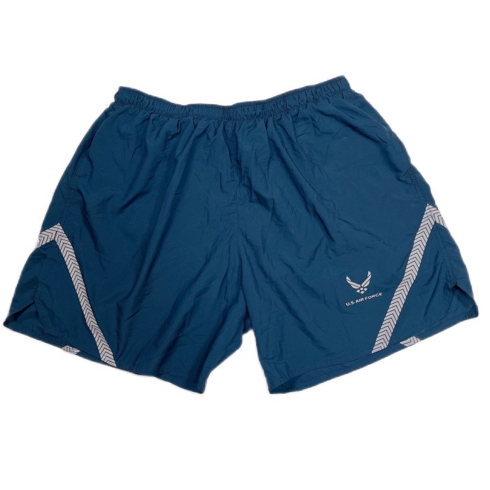 XXLsize U.S AIR FORSE training shorts | Vintage.City 古着屋、古着コーデ情報を発信