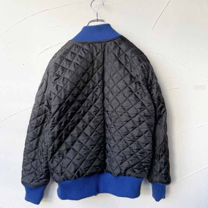 Reversible leather jacket リバーシブル | Vintage.City 古着屋、古着コーデ情報を発信