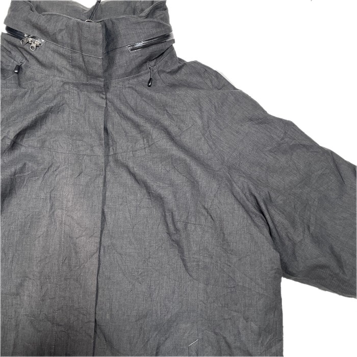 XLsize L.L.Bean liner zip  jacket 23111728 エルエルビーン アウター ライナー ジャケット 無地 | Vintage.City Vintage Shops, Vintage Fashion Trends