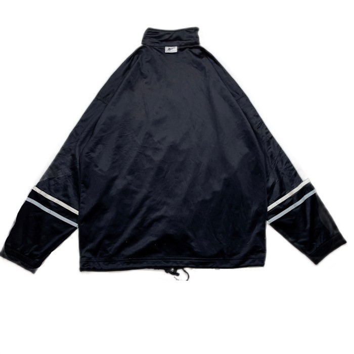 XLsize Reebox track jacket | Vintage.City Vintage Shops, Vintage Fashion Trends