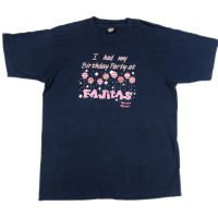 B1011 XLsize Birthday Party TEE | Vintage.City ヴィンテージ 古着