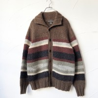 Knit cardigan ニットカーディガン モヘア | Vintage.City 빈티지숍, 빈티지 코디 정보