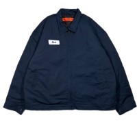 3XLsize RED KAP work jacket 23120702 レッドキャップ ワークジャケット アウター | Vintage.City 古着屋、古着コーデ情報を発信