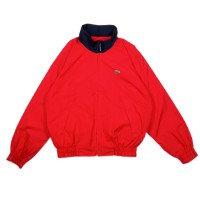 Lsize LACOSTE Swing Top Jacket 23111910 ラコステ ナイロンジャケット アウター | Vintage.City 古着屋、古着コーデ情報を発信