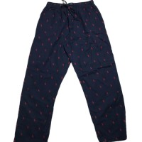【35】Lsize Polo Ralph Lauren pajama  pant | Vintage.City 빈티지숍, 빈티지 코디 정보