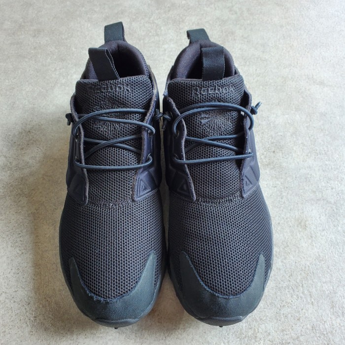 Reebok リーボック フューリーライト 黒 スニーカー 靴 furylite | Vintage.City 빈티지숍, 빈티지 코디 정보
