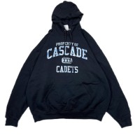 2XLsize CASCADE CADETS hoodie 2023111124 パーカー 長袖 カスケード | Vintage.City 古着屋、古着コーデ情報を発信