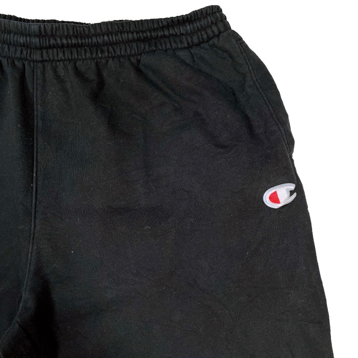 【33】2X‐Lsize Champion game pants チャンピオン ゲームパンツ スエットパンツ | Vintage.City 빈티지숍, 빈티지 코디 정보