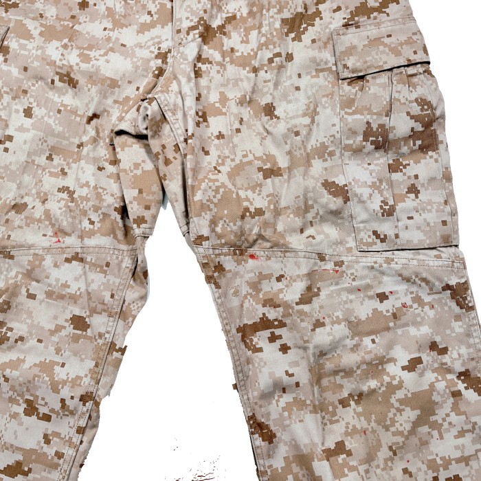 【57】Msize USMC digital camo military pants ミリタリー デジカモ パンツ | Vintage.City Vintage Shops, Vintage Fashion Trends