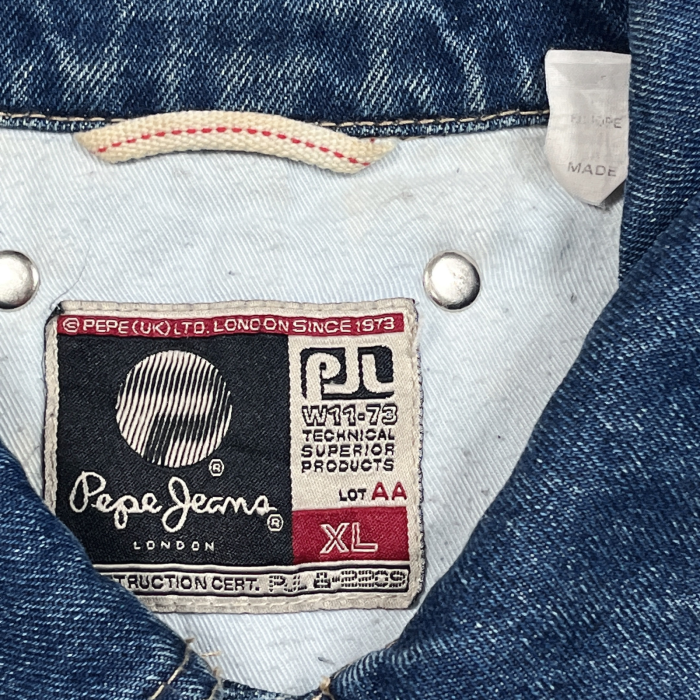 pepe jeans 42inch