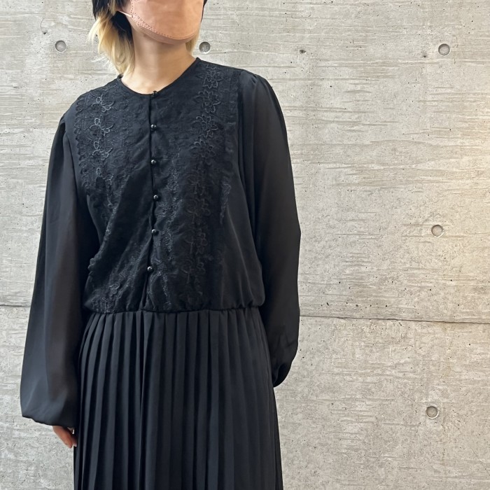 vintage see-through one-piece fcl-074 【23SS20】 | Vintage.City Vintage Shops, Vintage Fashion Trends