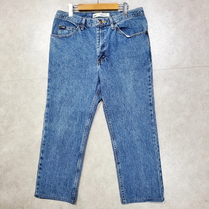 Lee リー アメリカ製デニムジーンズパンツ denim jeans pants | Vintage.City 古着屋、古着コーデ情報を発信