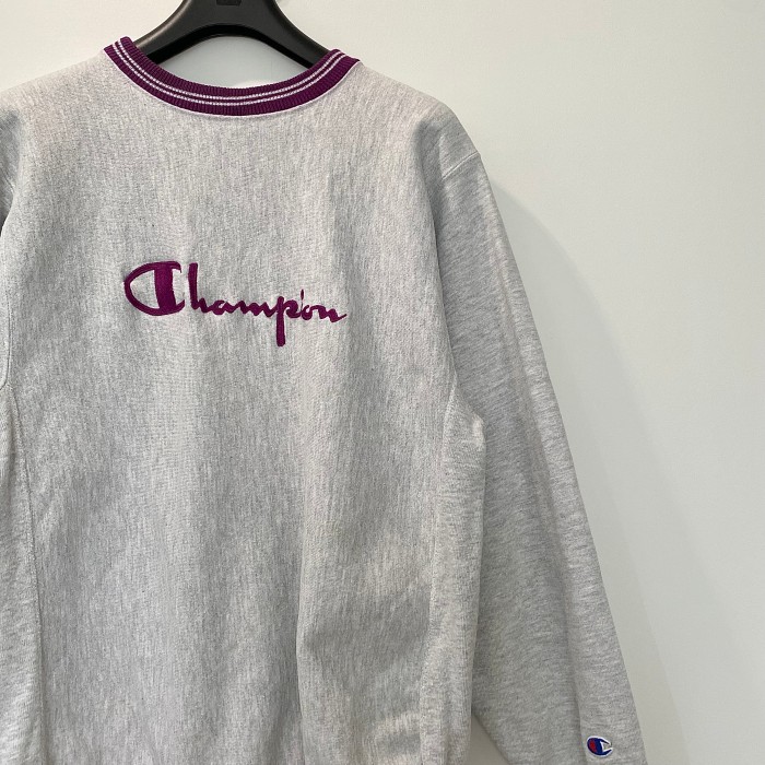 Champion 【USA製】90’sリバースウィーブ | Vintage.City 古着屋、古着コーデ情報を発信