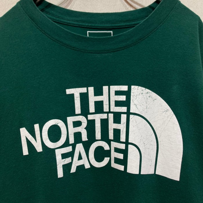 “THE NORTH FACE” Print Tee | Vintage.City 古着屋、古着コーデ情報を発信