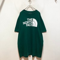 “THE NORTH FACE” Print Tee | Vintage.City ヴィンテージ 古着