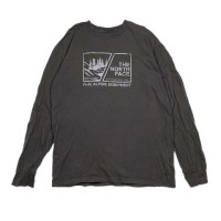 Msize The North Face long tee | Vintage.City ヴィンテージ 古着