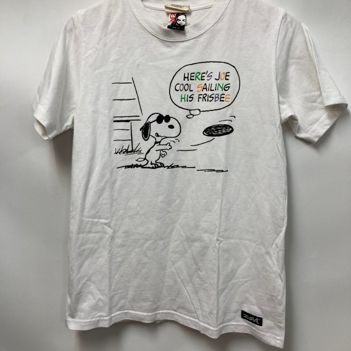 X-girlVintage PEANUTS半袖Tシャツ 2 SNOOPY | Vintage.City 빈티지숍, 빈티지 코디 정보
