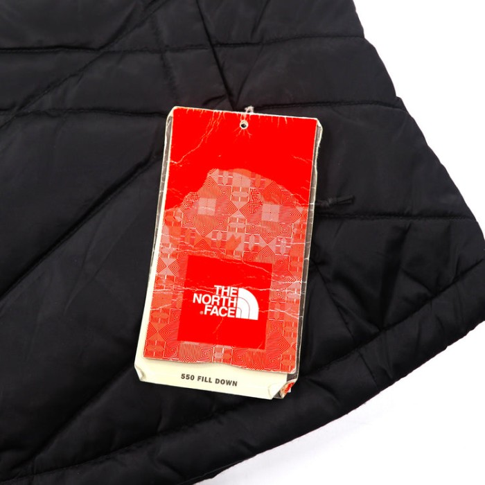 The North Face ダウンジャケット M ブラック Aconcagua 550 Puffer Zip Jacket A6ET 未使用品 | Vintage.City 古着屋、古着コーデ情報を発信