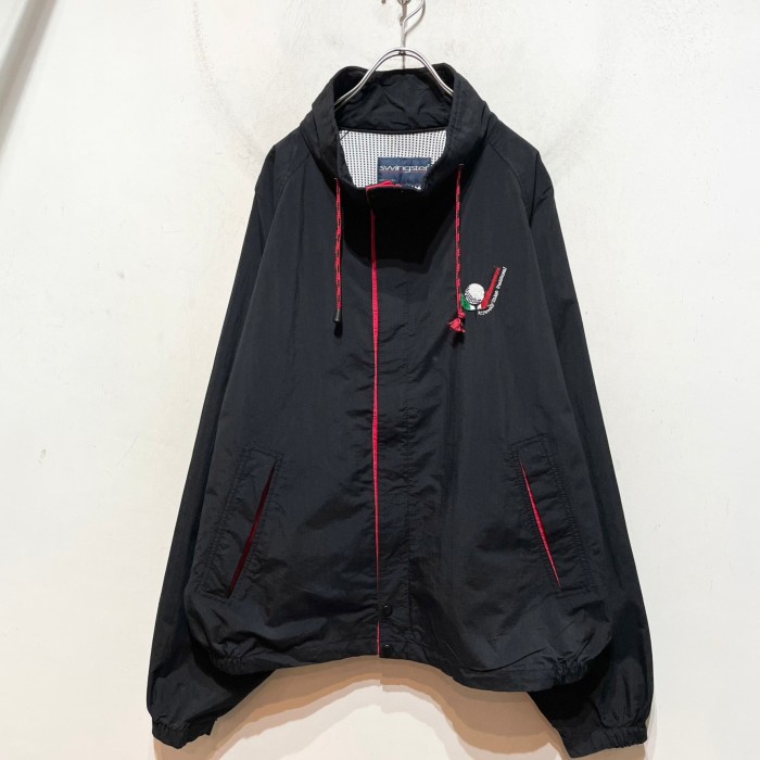 90's “swingster” One Point Jacket「Made in USA」 | Vintage.City Vintage Shops, Vintage Fashion Trends
