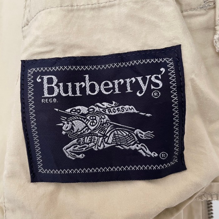 Burberry　ブルゾン | Vintage.City 古着屋、古着コーデ情報を発信